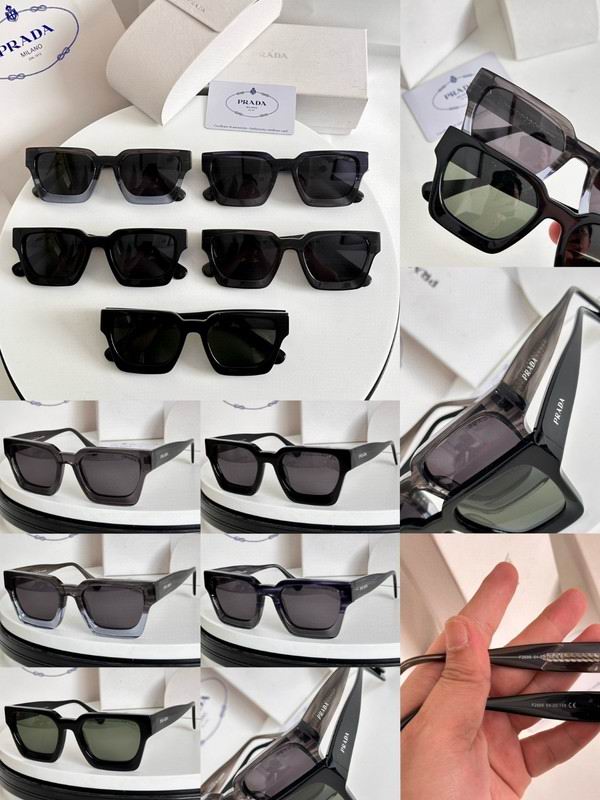 Prada Glasses smh132 (10)