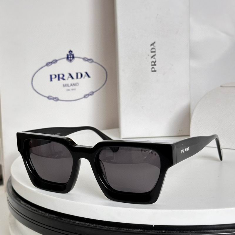 Prada Glasses smh132 (2)