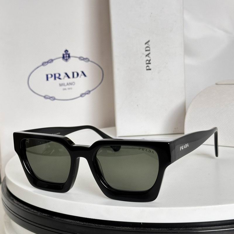 Prada Glasses smh132 (5)