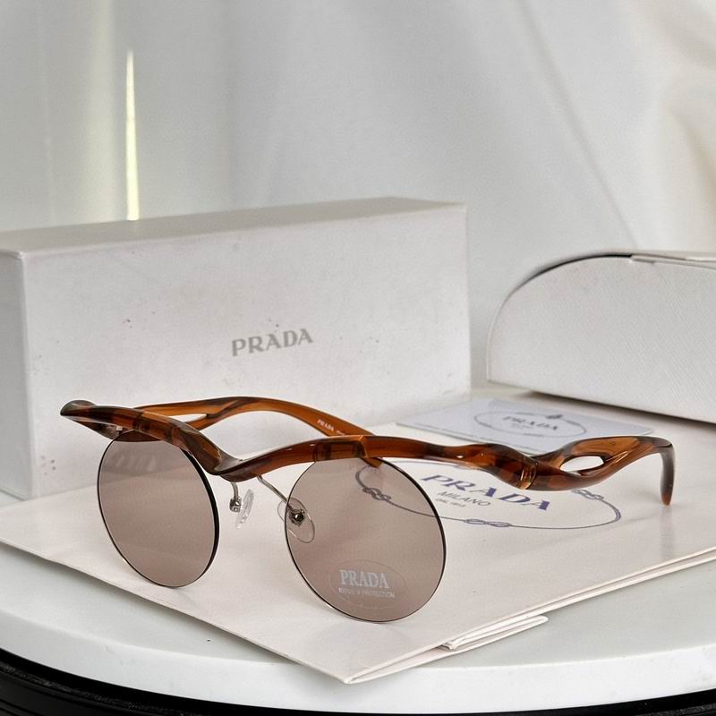 Prada Glasses smh133 (1)