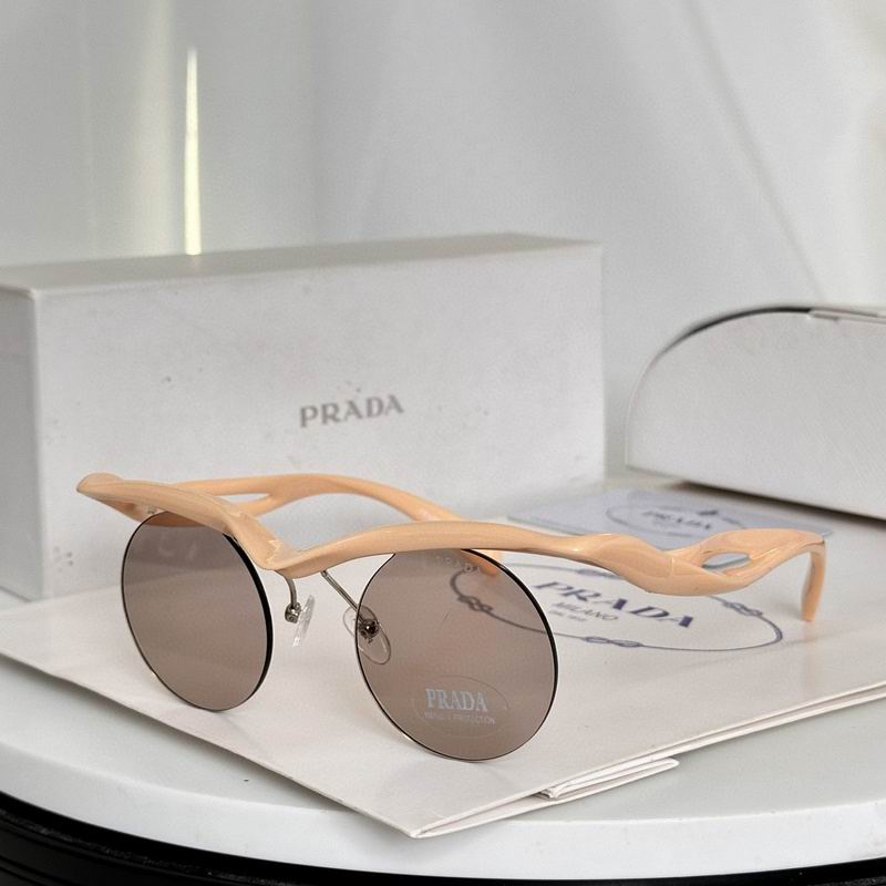 Prada Glasses smh133 (2)