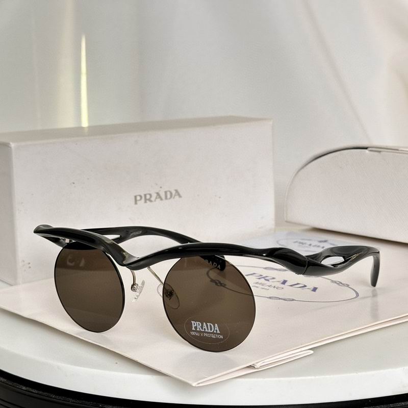 Prada Glasses smh133 (3)