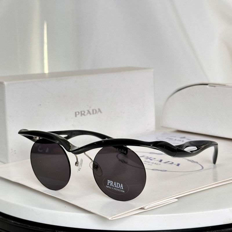 Prada Glasses smh133 (4)