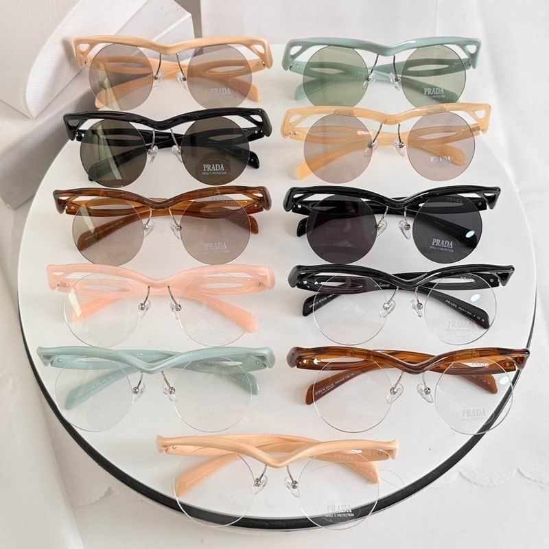 Prada Glasses smh133 (8)