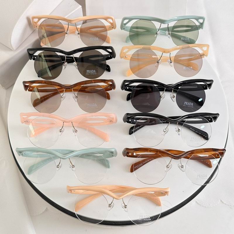 Prada Glasses smh133 (9)