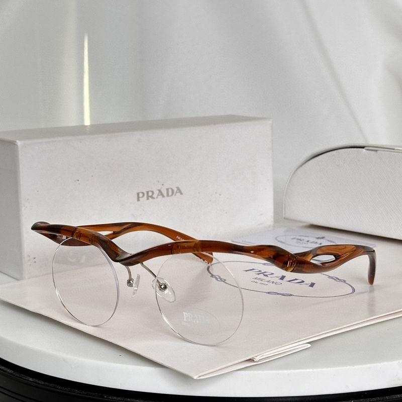 Prada Glasses smh134 (2)