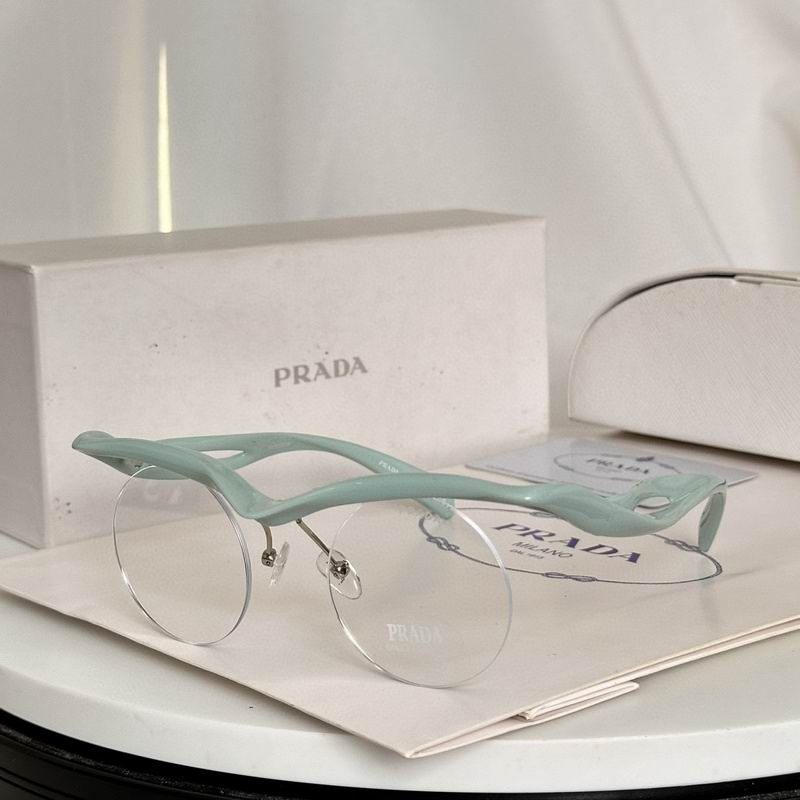 Prada Glasses smh134 (3)