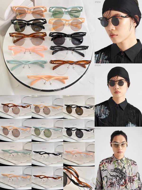 Prada Glasses smh134 (8)