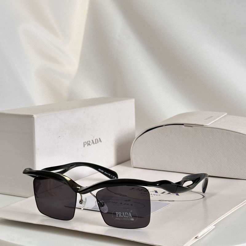 Prada Glasses smh135 (2)