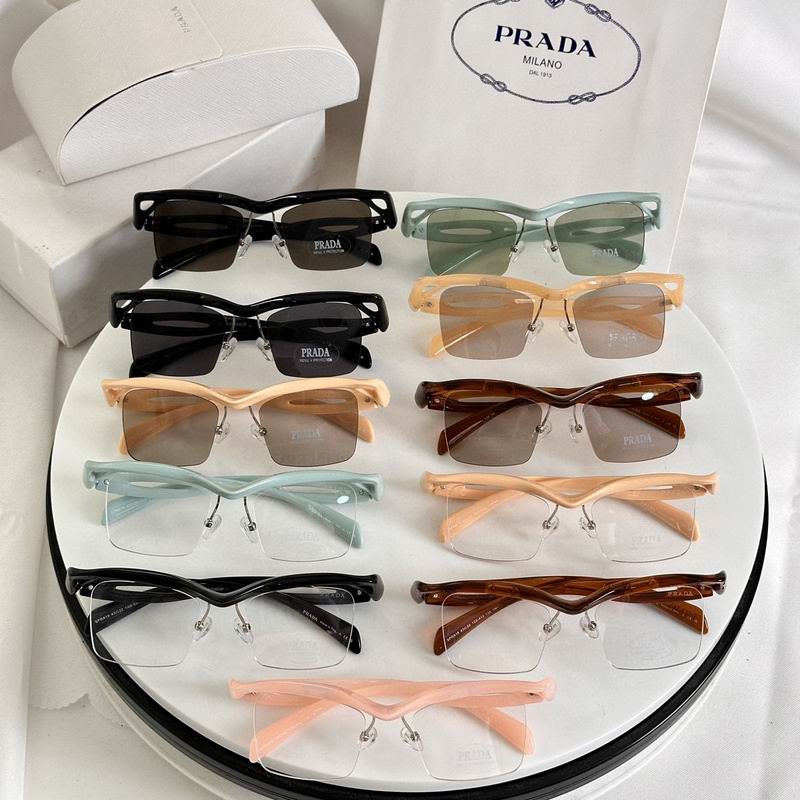Prada Glasses smh135 (8)