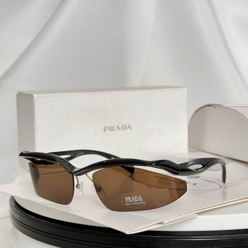 Prada Glasses smh137 (2)