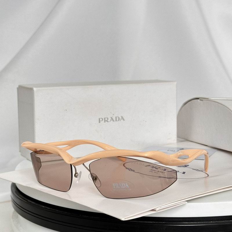 Prada Glasses smh137 (3)