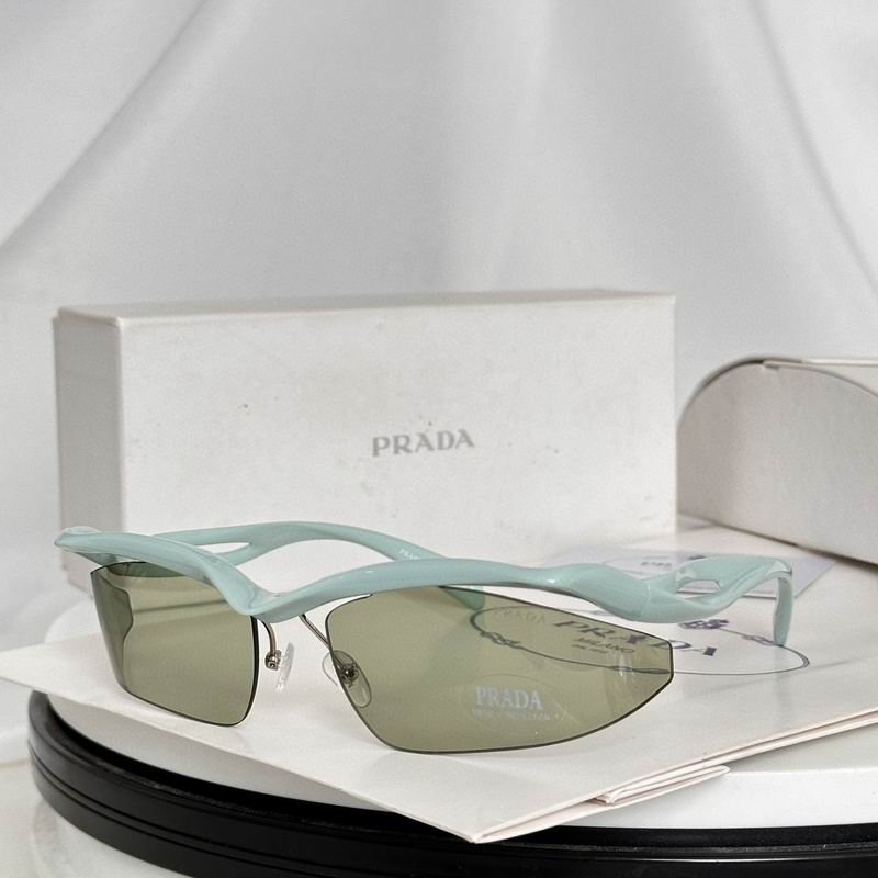 Prada Glasses smh137 (4)