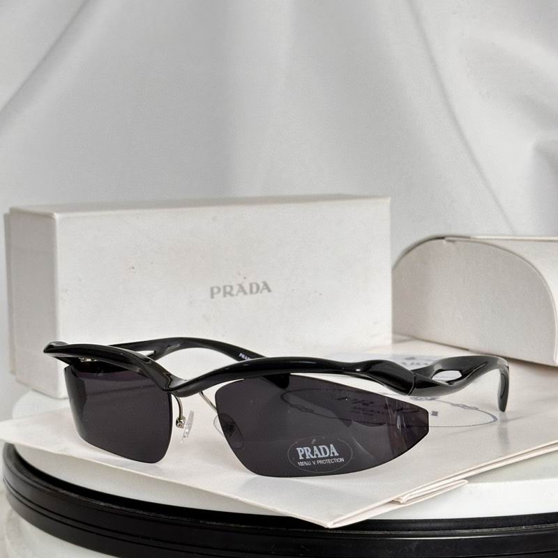 Prada Glasses smh137 (5)