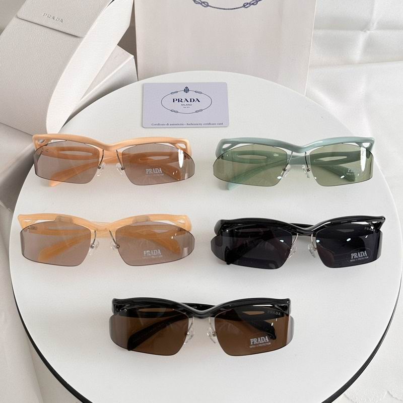 Prada Glasses smh137 (8)