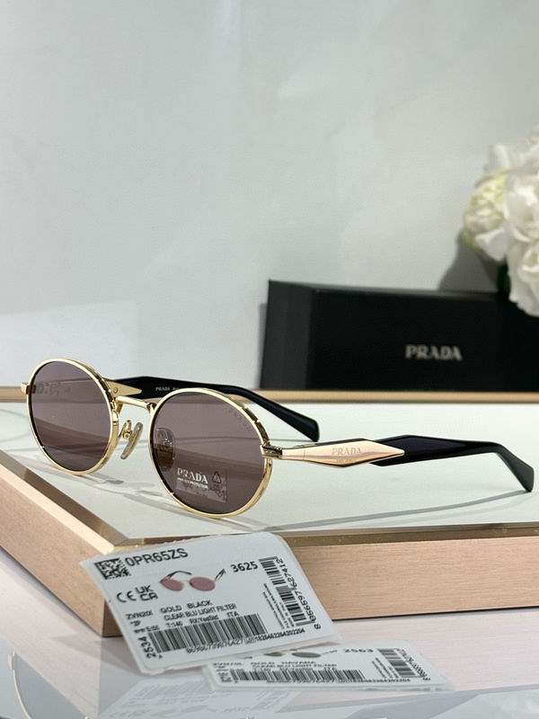 Prada Glasses smh141 (2)