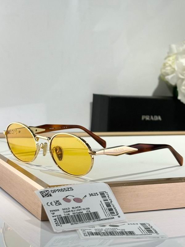 Prada Glasses smh141 (3)