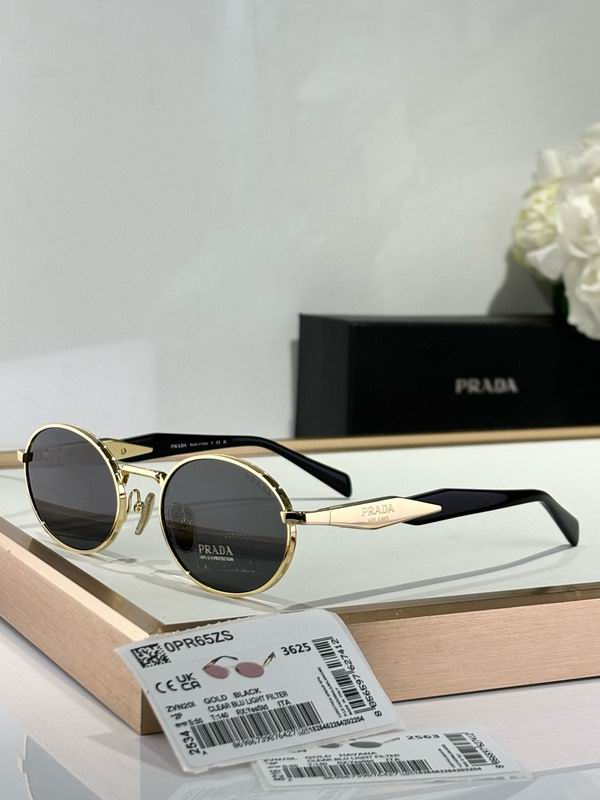 Prada Glasses smh141 (4)