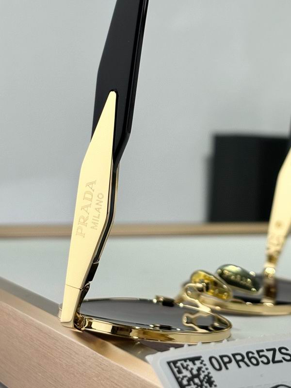 Prada Glasses smh141 (8)