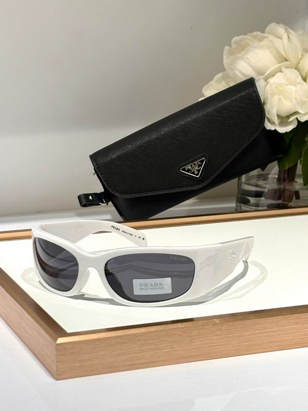 Prada Glasses smh142 (2)