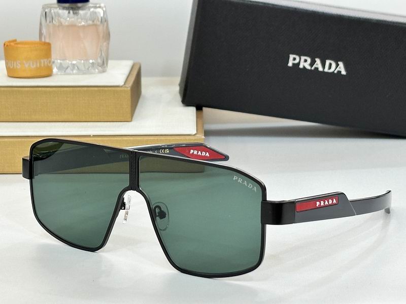 Prada Glasses smh144 (2)