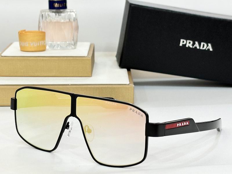 Prada Glasses smh144 (3)