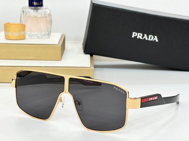 Prada Glasses smh144 (5)