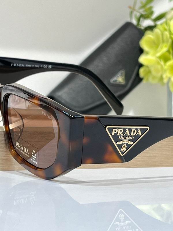 Prada Glasses smh146 (2)