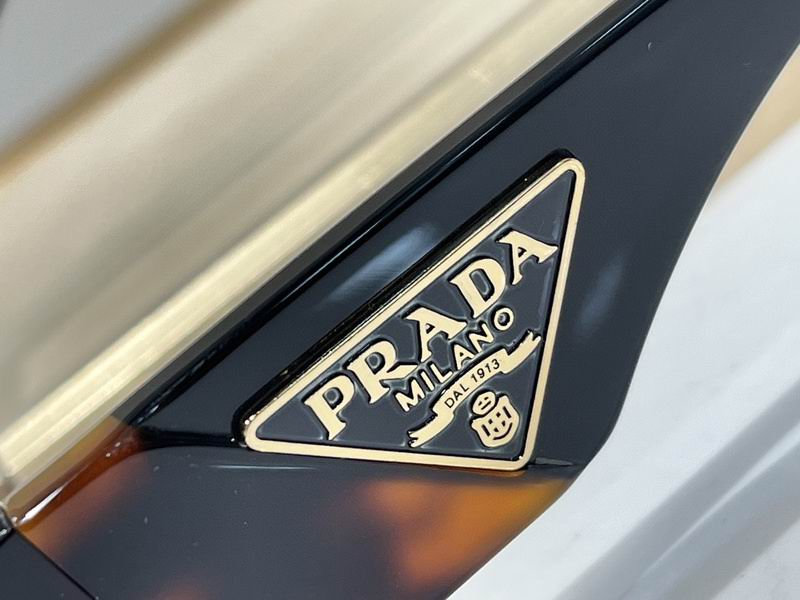 Prada Glasses smh146 (3)