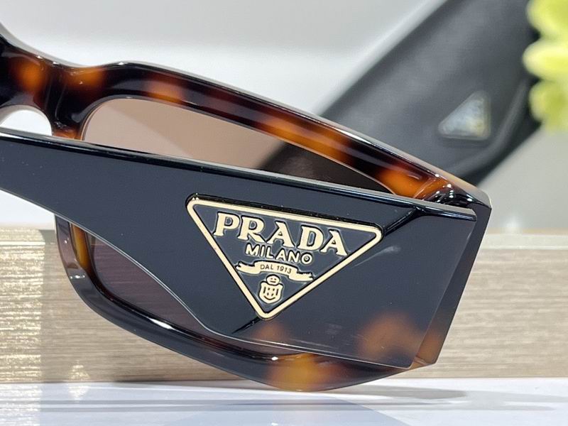 Prada Glasses smh146 (4)