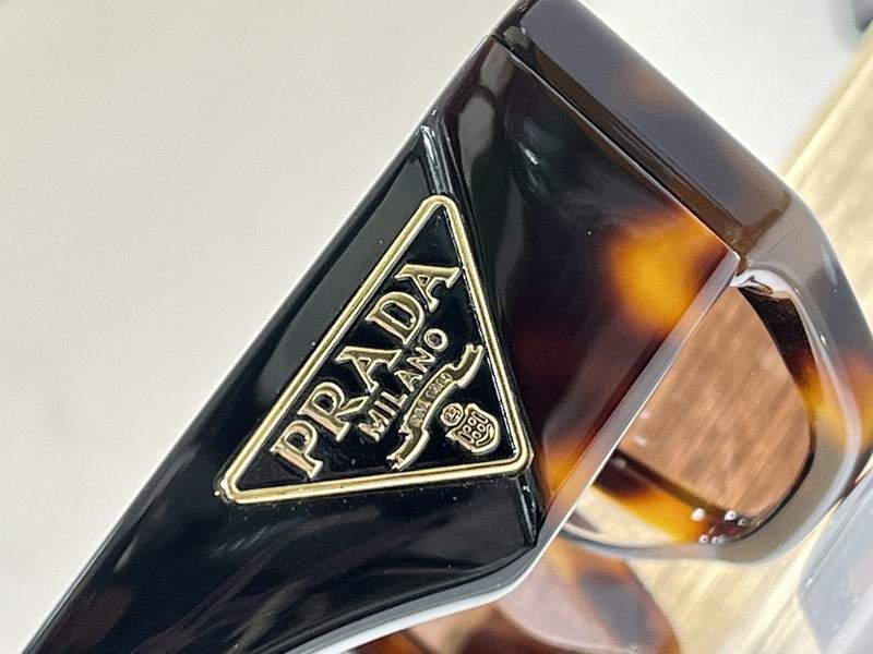 Prada Glasses smh146 (5)