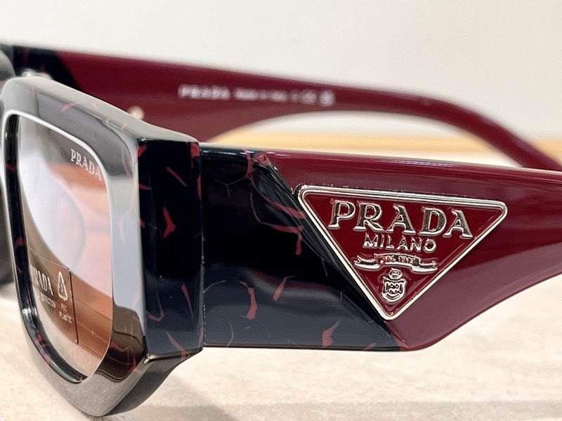 Prada Glasses smh147 (4)