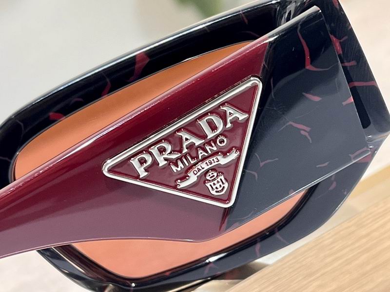 Prada Glasses smh147 (5)