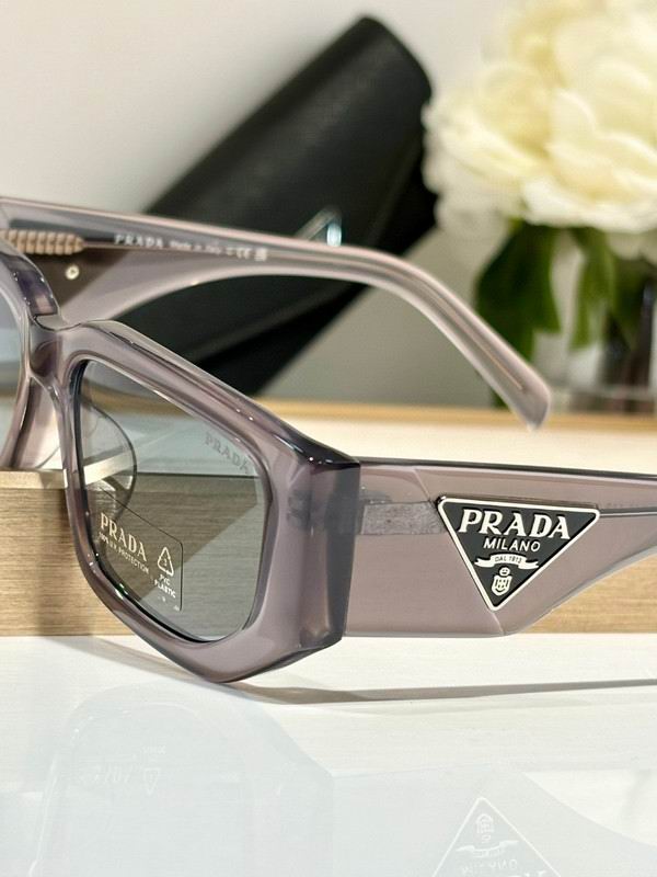 Prada Glasses smh148 (3)