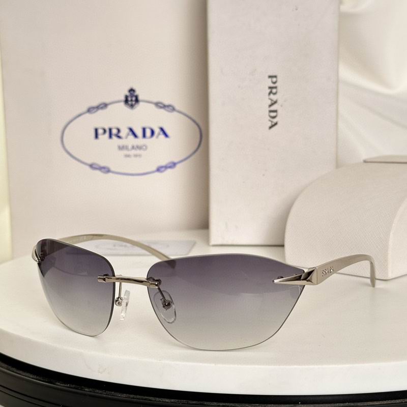 Prada Glasses smh149 (1)