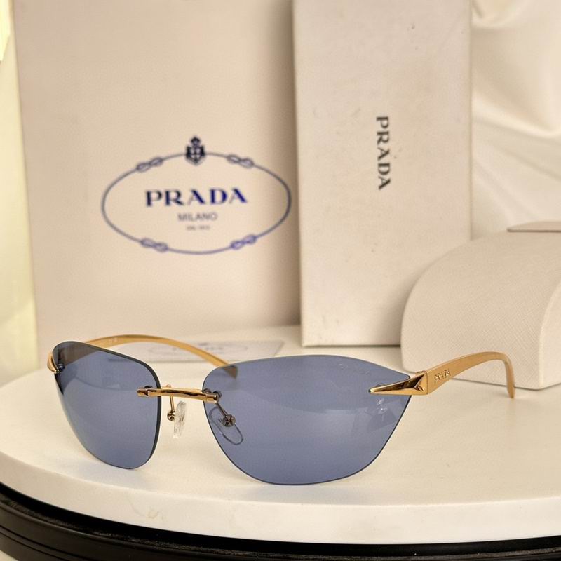Prada Glasses smh149 (2)