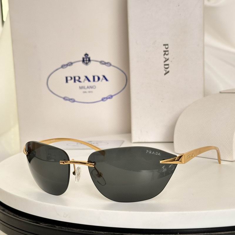 Prada Glasses smh149 (3)
