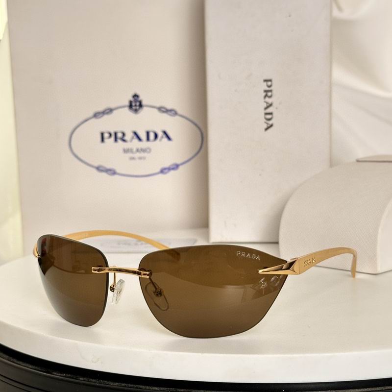 Prada Glasses smh149 (5)