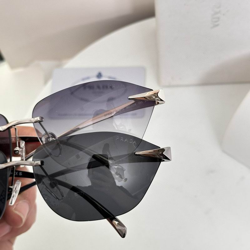 Prada Glasses smh149 (7)