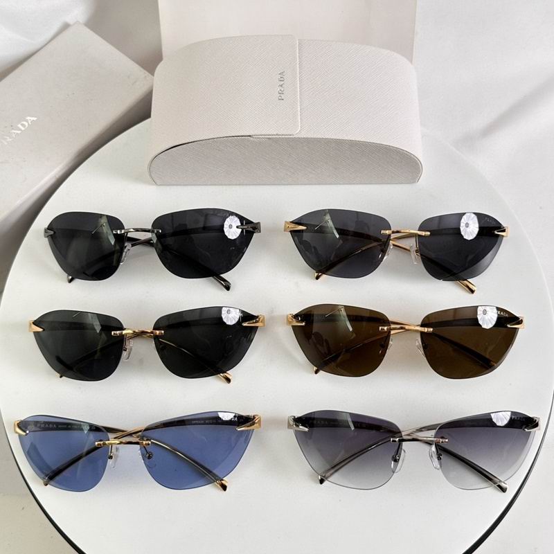 Prada Glasses smh149 (8)