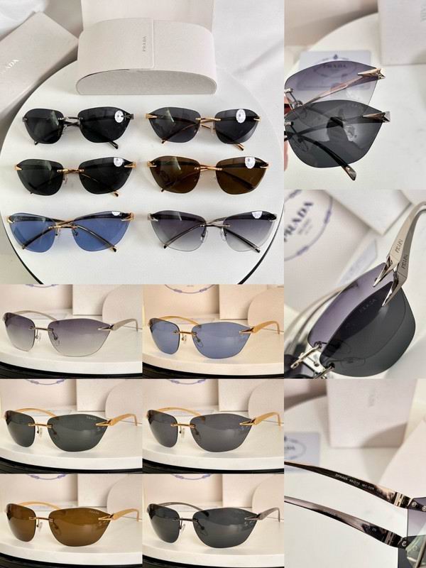 Prada Glasses smh149 (9)