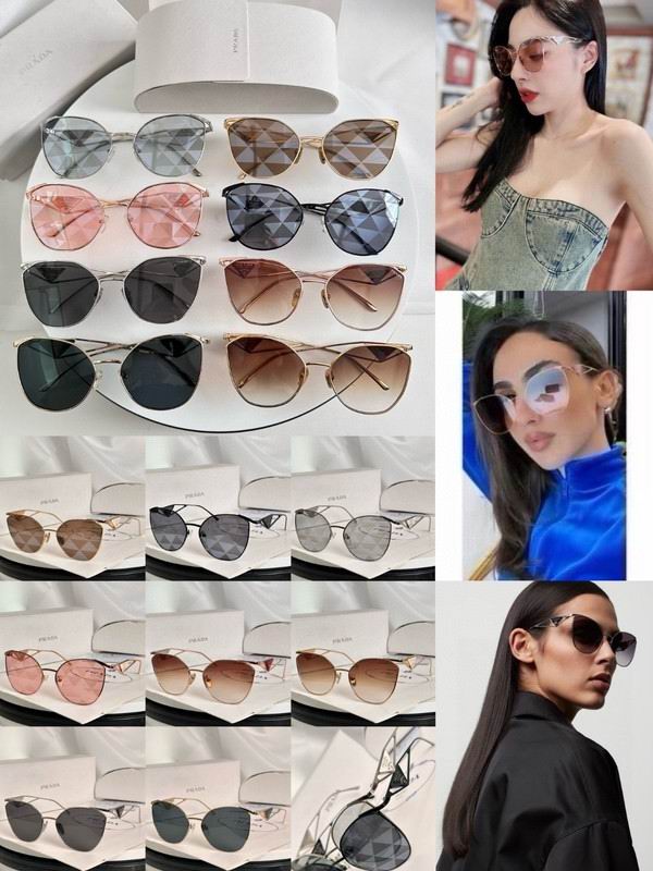 Prada Glasses smh151 (10)