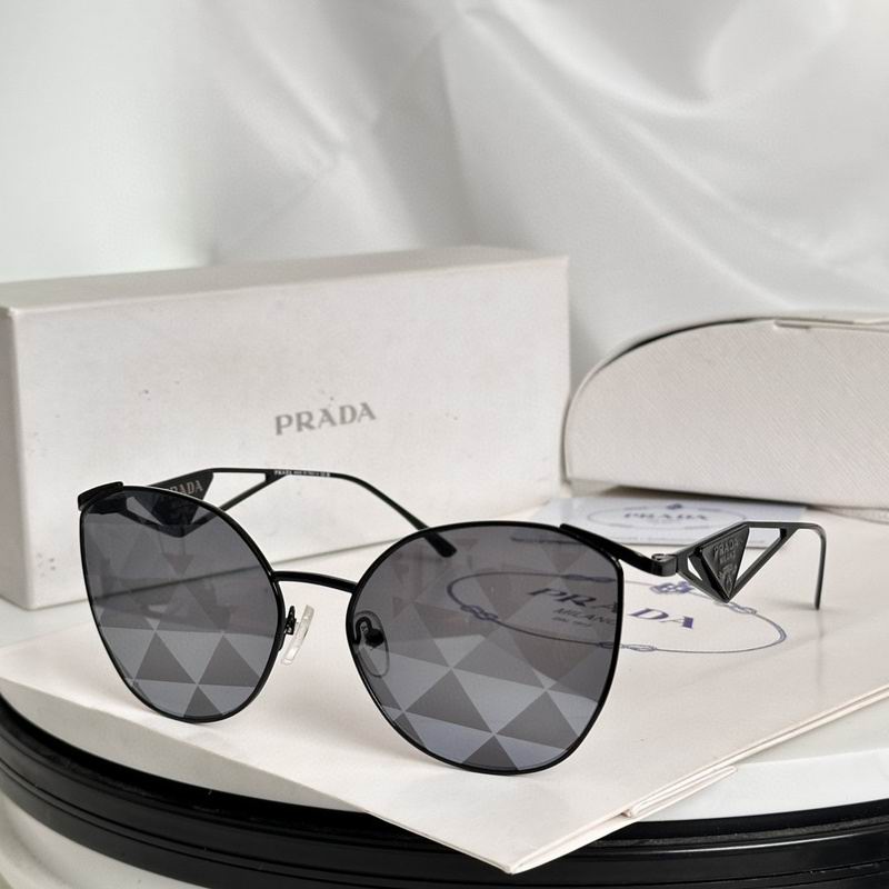 Prada Glasses smh151 (3)