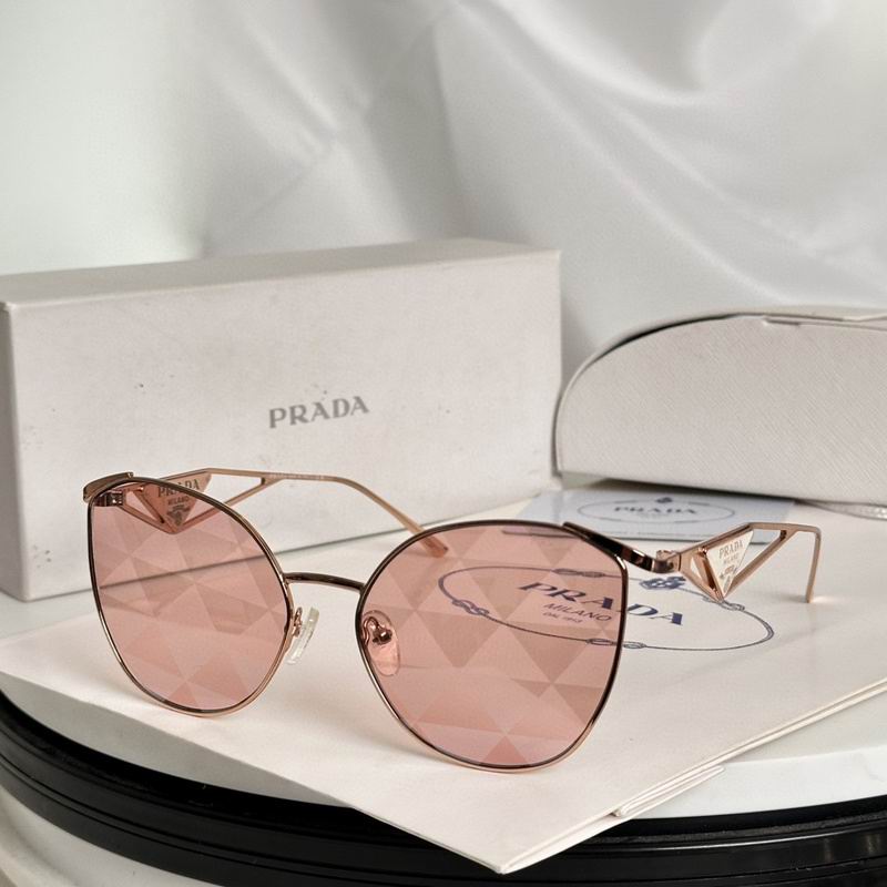 Prada Glasses smh151 (5)