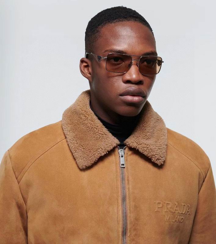 Prada Glasses smh152 (10)