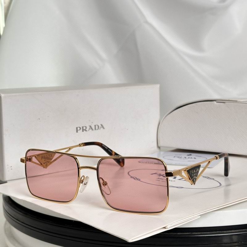 Prada Glasses smh152 (3)