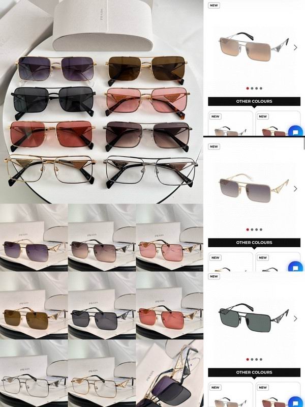 Prada Glasses smh152 (9)