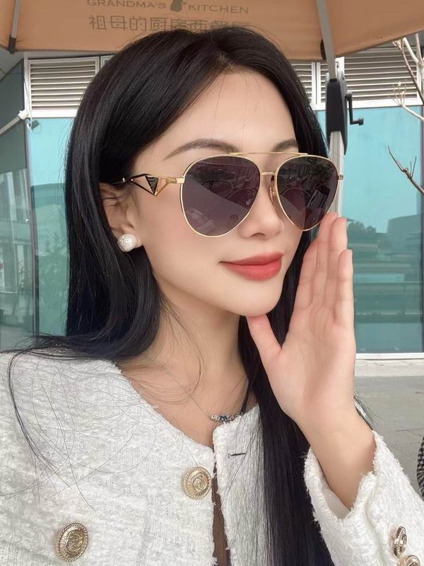 Prada Glasses smh153 (10)