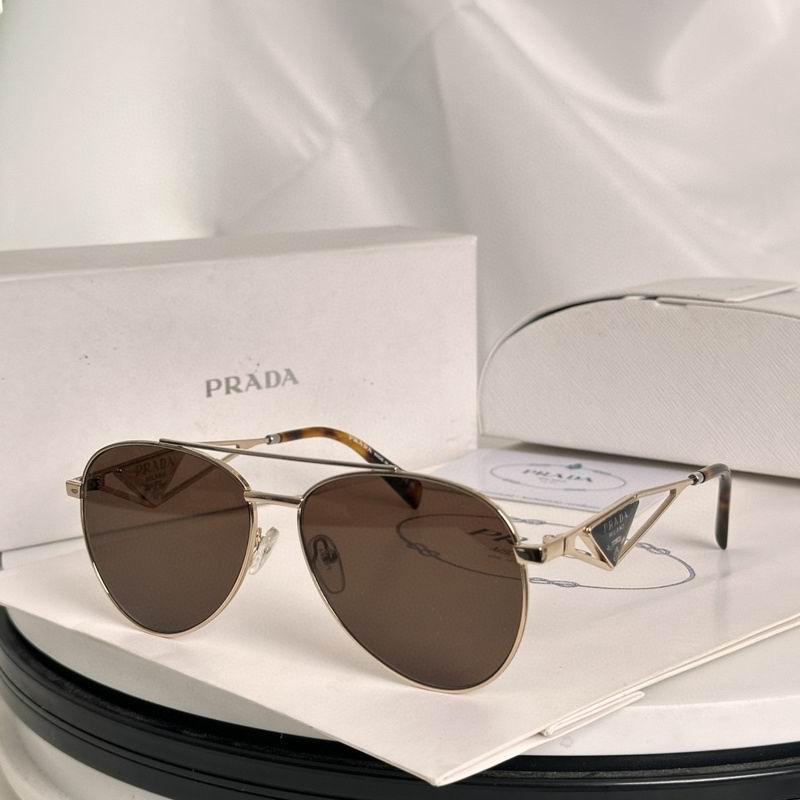 Prada Glasses smh153 (3)