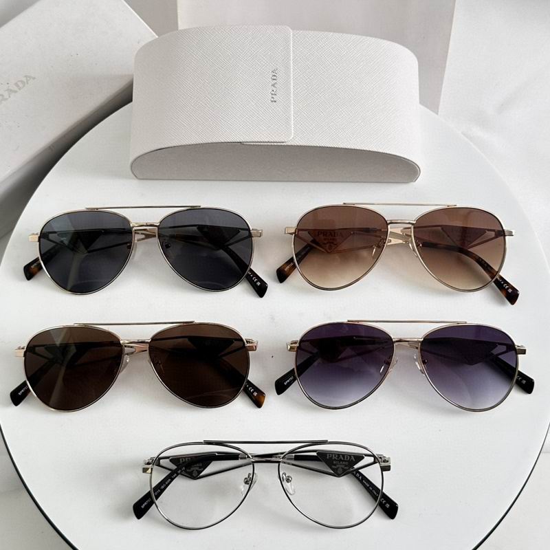 Prada Glasses smh153 (8)